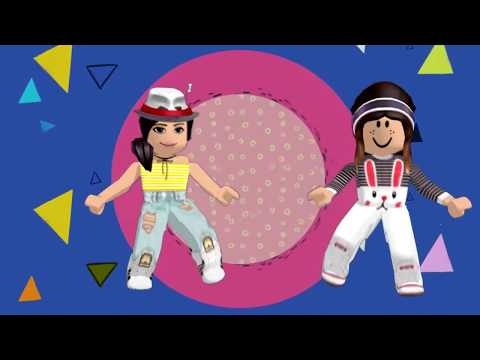 Roblox X Mmd Rockabye Youtube - mmd sisters roblox