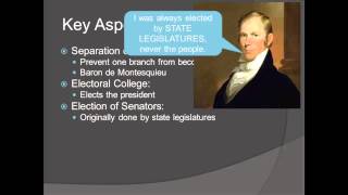 APUSH Review: The Constitution