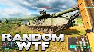 Battlefield 2042 Random + WTF 31