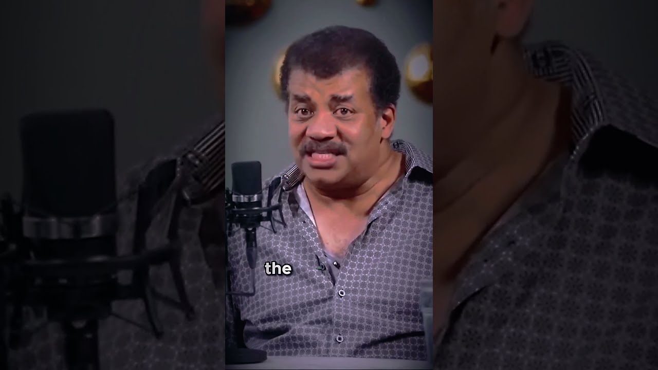 Democrats Vs Republicans Neil DeGrasse Tyson