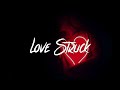 KID E$$ - Love Struck (Lyrics / Lyric Video)