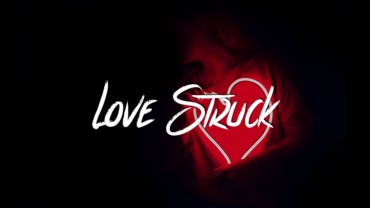 KID E Love Struck (Lyrics / Lyric Video) YouTube