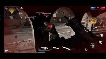 Modern Strike Online: FPS - Gameplay Walkthrough Part 3 - Scout(iOS, Android)