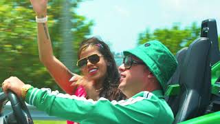 Ft Waldopresionmusic7514 - Baje Con Fuego Video Oficial