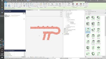 Create MTR Assembly - Dynamo Script