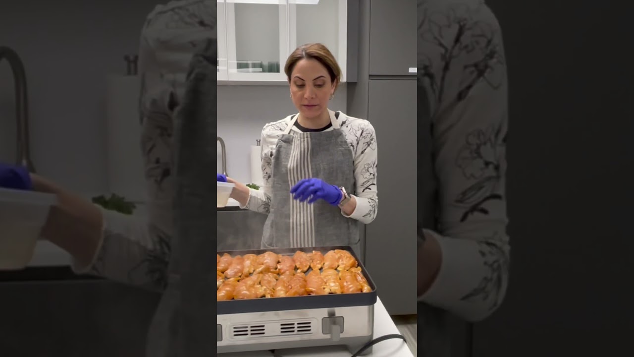 Wondering why avocado oil is a top choice for heart-healthy cooking? 🥑❤️