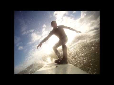 Chur Ōtaki surf video, Chur Ōtaki surf spot, Wellington / Wairarapa, New Zealand.