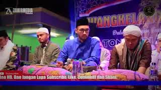 Mars banser Az zahir