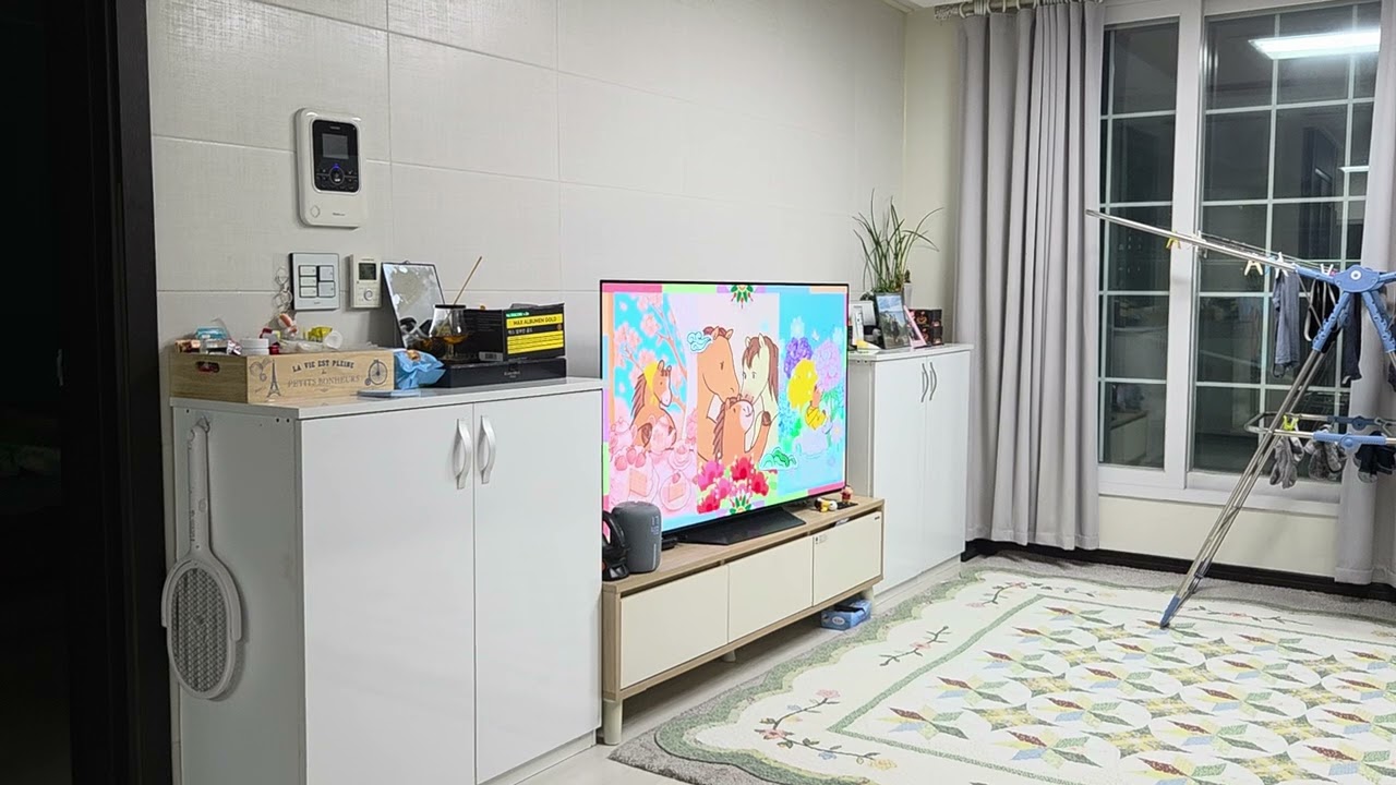 [FHD] KBS KIDS NEXT - 건담 빌드 파이터즈(2026.01.09)