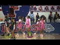 Terry Sanford 2027 forward Amya Harrington 2025-26 season highlights!