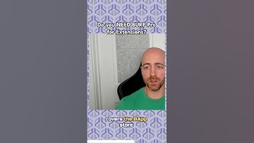 Do You NEED Burp Pro for Extensions?