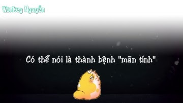 Đừng vì cái tôi mà vứt bỏ một tình yêu | Winkey Nguyễn