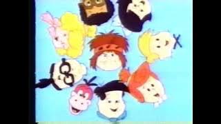 Download lagu Générique - Les Pierrafeu en culottes courtes