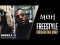 Moh freestyle booskartier nord