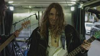 The Gulls - FREEDOM (Riding through Camden Town)