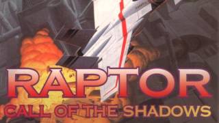 Raptor: Call of the Shadows Game Music Track 7