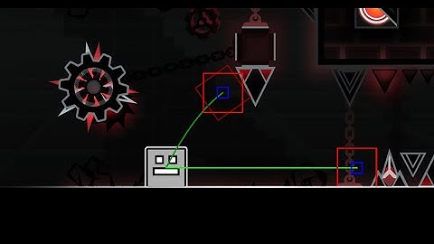 Taking A Look At Megahack V7.1 (Megahack New Update!) | Geometry dash