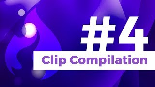 raysfire clip compilation #4 | stream highlights