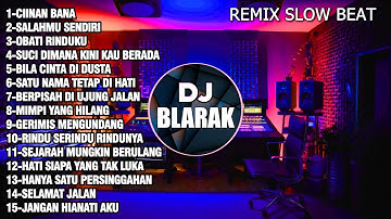 Dj Ciinan Bana Full Album Remix Terbaru Viral