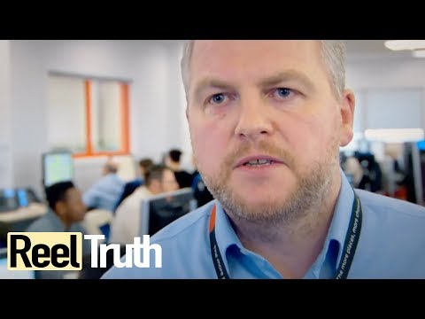 The Weather Business: Inside the Met Office (Episode 1) | Full Documentary | Reel Truth