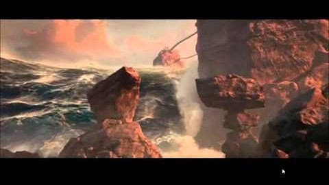 BlizzCon 2010 WoW: Cataclysm Cinematic Panel Part 3