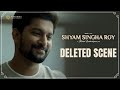 Watch: Shyam Singha Roy movie's another deleted scene- Nani, Sai Pallavi, Krithi Shetty