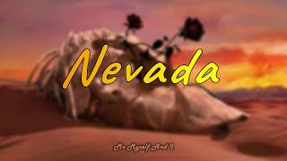 Madd ' Nevada ' Lyrics ( Black Rose Album )
