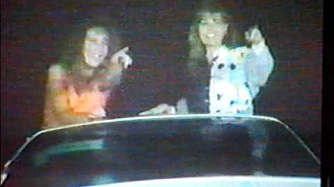 From "Intimidating Circumstances"