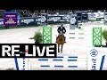 RE-LIVE | Longines FEI Jumping Nations Cup™ | Rotterdam (NED) | Longines Grand Prix