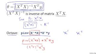 Celebrity 04 6 V2 Linear Regression With Multiple Variables Normal Equation Wealth