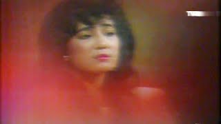 Fenny Bauty  -  Biarlah Ku Disini