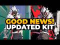 MASSIVE GOOD NEWS FOR STARLIGHT BILLY KIT | ZZZ 2.8, Zenless Zone Zero, ZZZ, Starlight Billy ZZZ