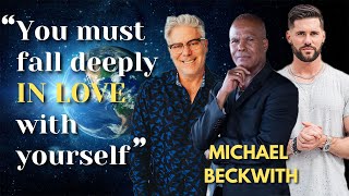 Awakening Unity ft Michael Beckwith  Manifest Awakening 02