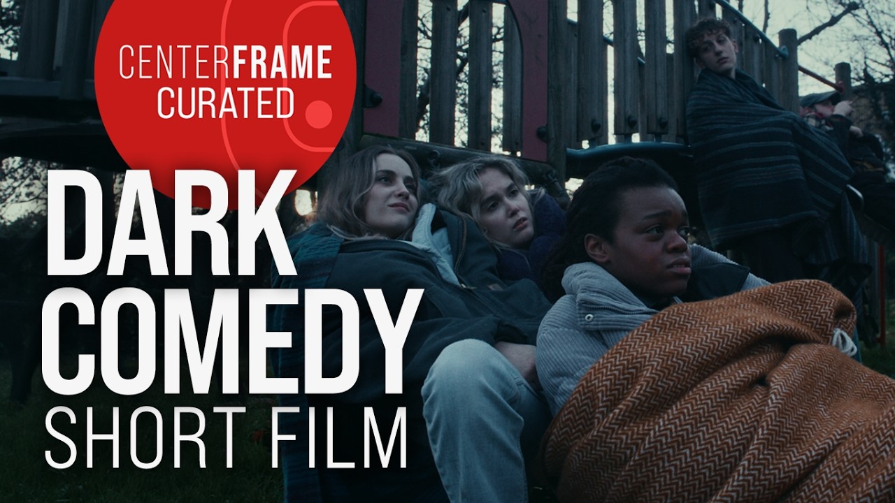 The Comedown | Short Film | Dark Comedy