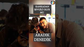 Kankadan Sevgi̇li̇ Olur Mu? Aradik Ve Denedi̇k 2 