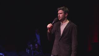 Культурный код русской хтони | Дмитрий Глуховский | TEDxStPetersburg