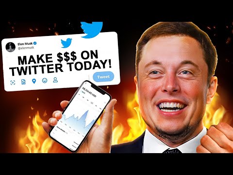 Elon Musk&rsquo;s Revolutionary Twitter Update!