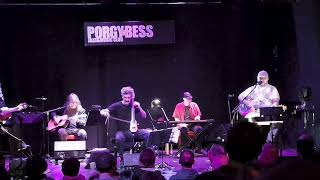 The Magnetic Fields - Love Goes Home to Paris in the Spring live @ Porgy & Bess Vienna 25.11.2023