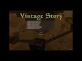 LIVE - Vintage Story - New Game - Part 22