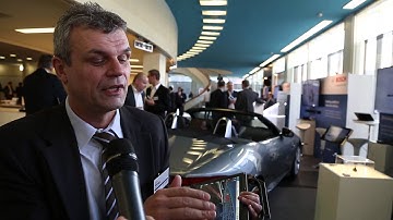 Bosch ConnectedWorld 2015: Experience connected products