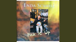 Video thumbnail of "Enda Scahill - The Kerry Fling"