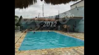 Tcs Confraternização 2012