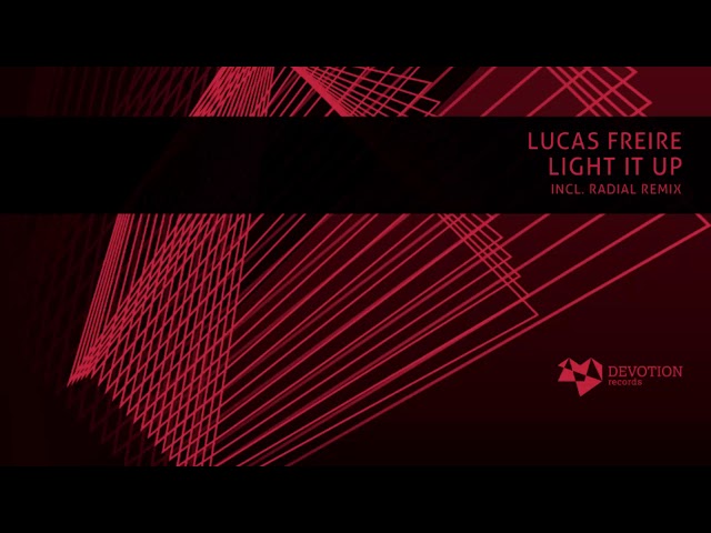 Lucas Freire - Crossroads (Radial Remix) [Devotion Records[