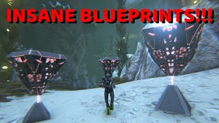 How We Got The Most OP Blueprint 2 HOURS INTO WIPE!!!  ARK 4Man PvP Episode 1