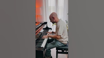 Thumbnail of 'Taste' by Sabrina Carpenter Piano Cover | Costantino Carrara