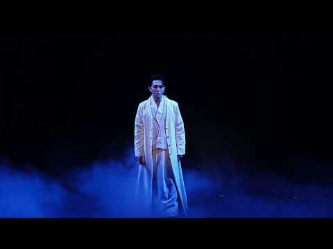 2023. 09. 03 뮤지컬 곤 투모로우  밤공 스페셜 커튼콜 - 저 바다에 날