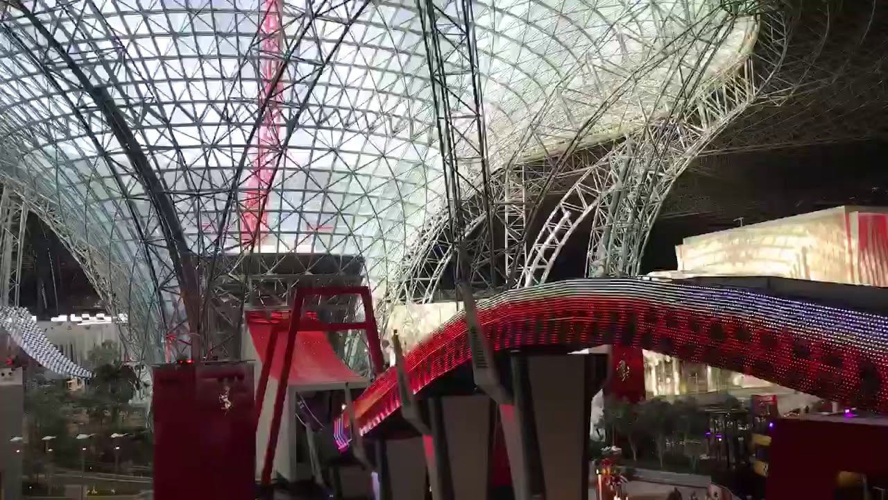 Turbo track ferrari world