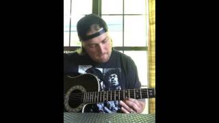 It Is Well With My Soul rendition by: Billy Dawson