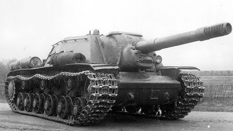 Obj 268 tech tree WoT Blitz irl