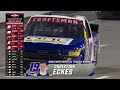 Long John Silver's 200 at Martinsville Speedway | NASCAR Extended Highlights